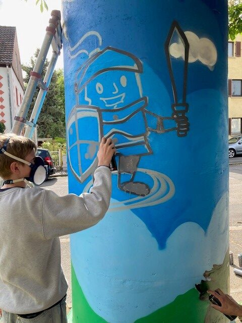 Bild